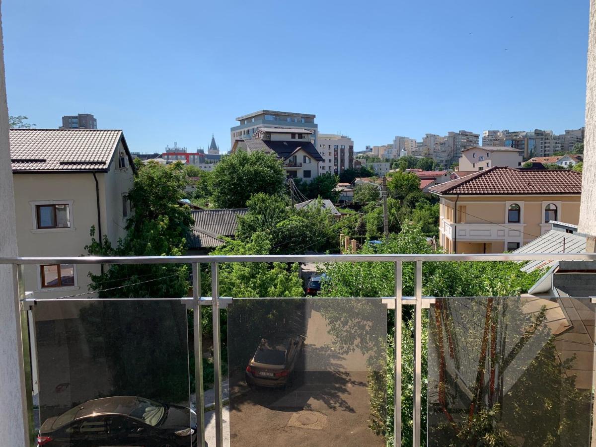 Tod Apartments Palas ยาช ภายนอก รูปภาพ