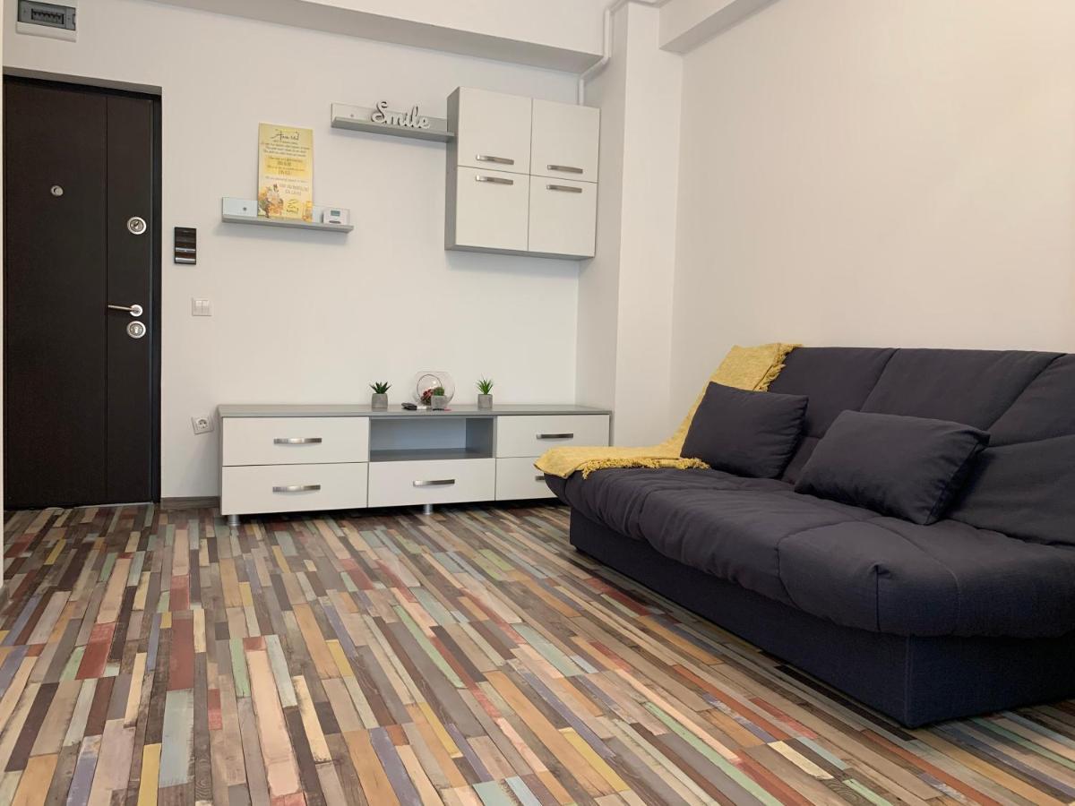 Tod Apartments Palas ยาช ภายนอก รูปภาพ