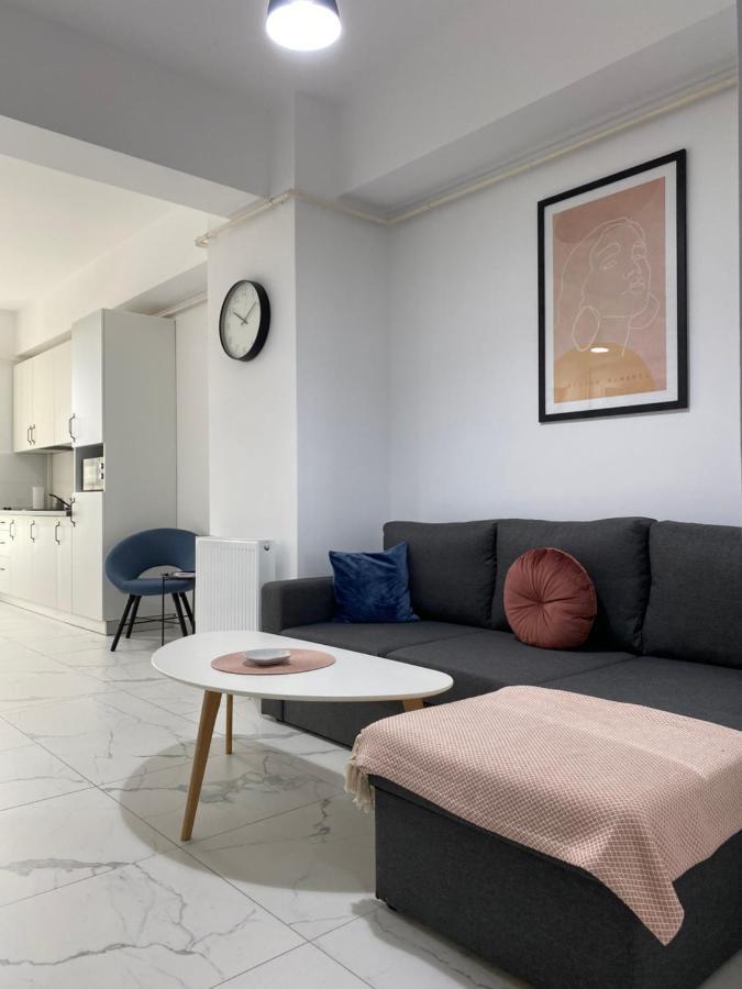 Tod Apartments Palas ยาช ภายนอก รูปภาพ